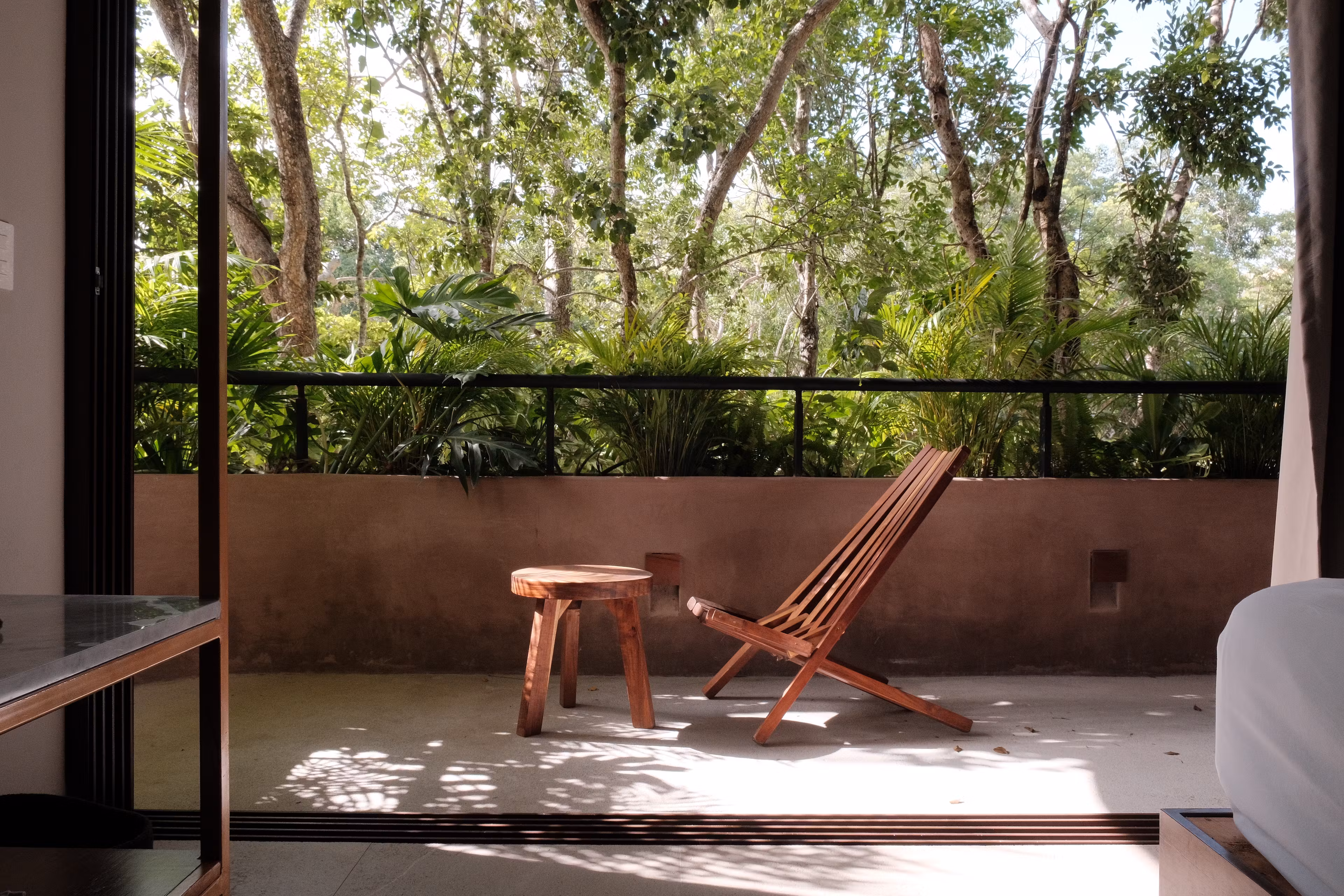 Honeymoon in Yucatán, Mexico