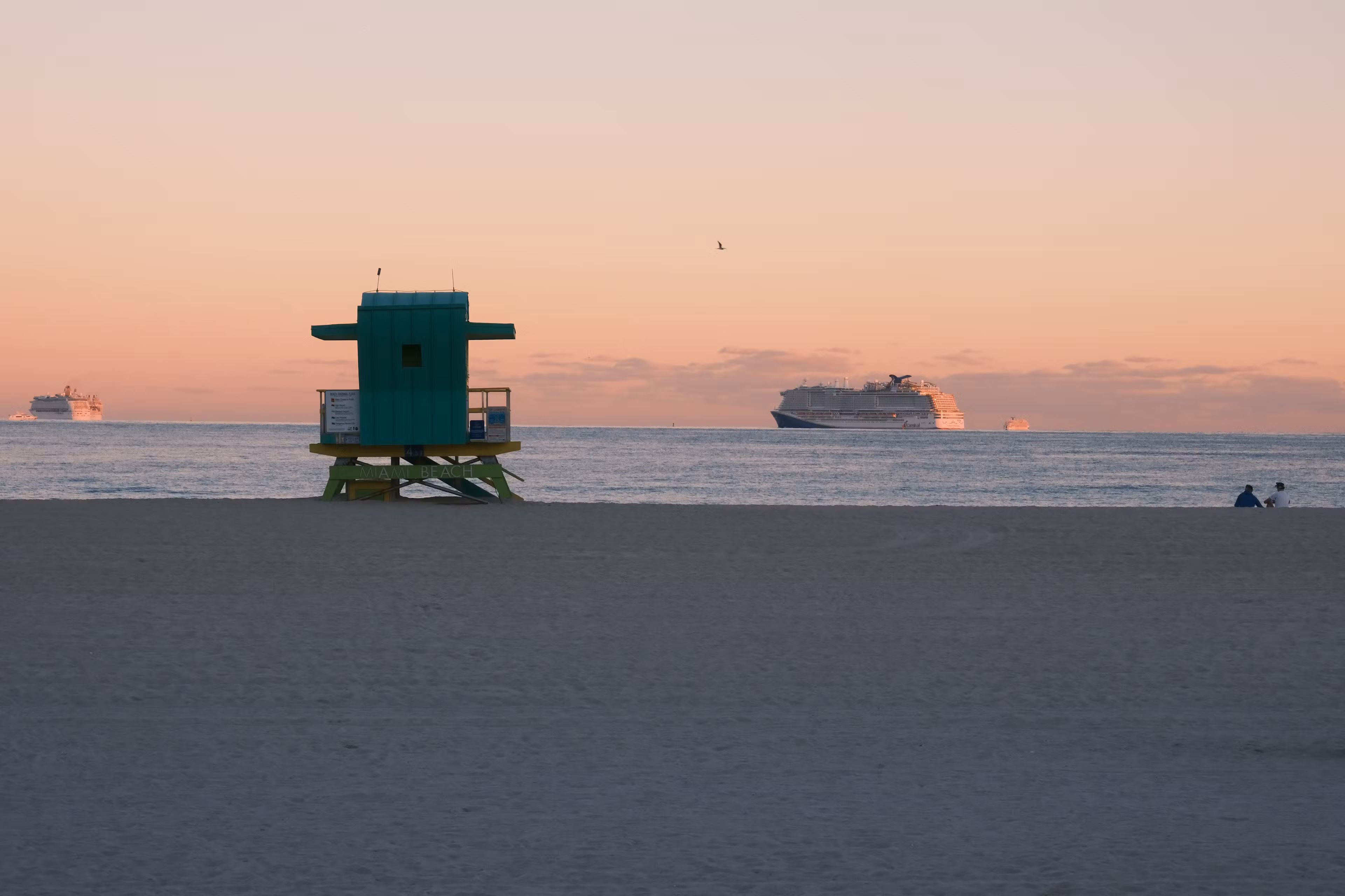 Miami: South Beach, Wynwood & Little Havana