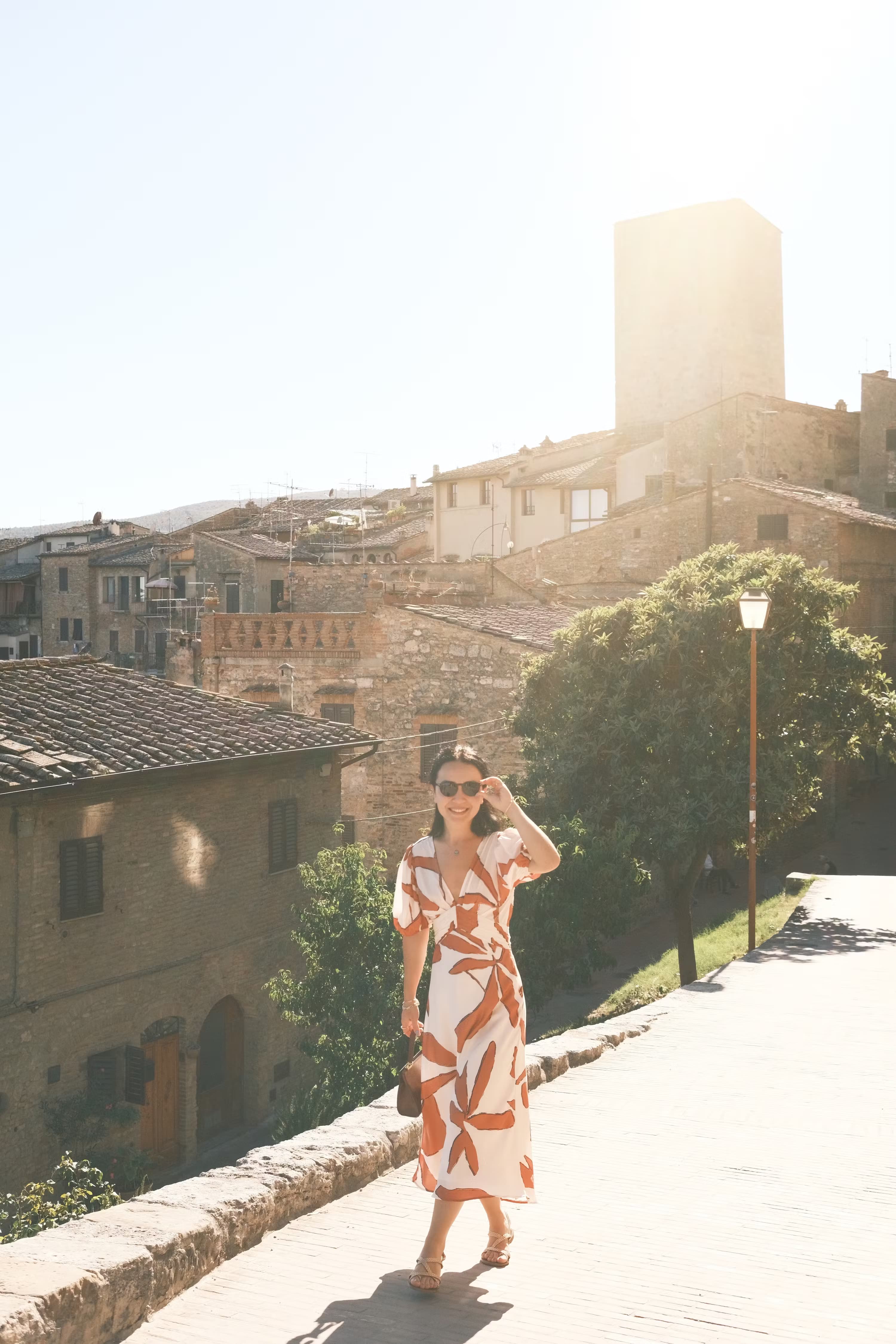 Gizem, bella come la giornata ❤️