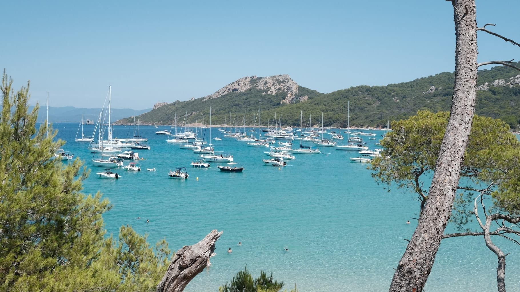 Visiting Côte d'Azur