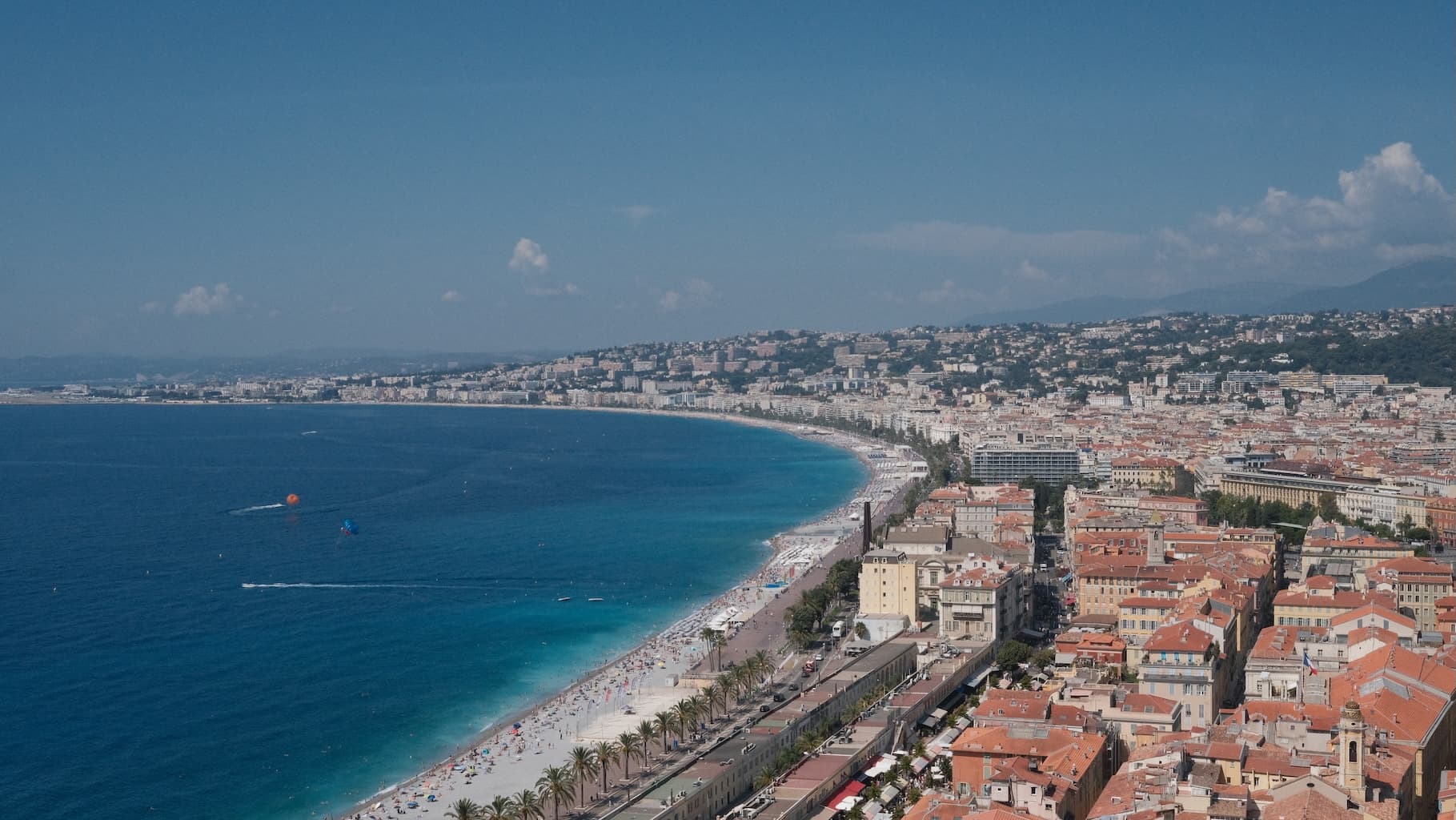 That climb was worth it!