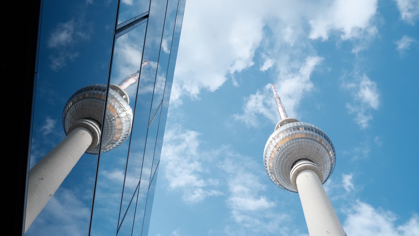 A long weekend in Berlin